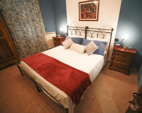 Palazzo Le Muse Apartments Bevagna